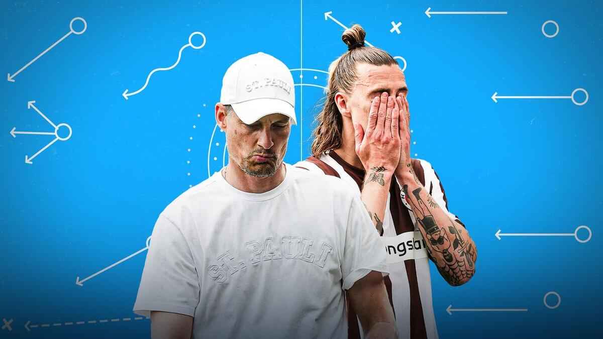 Schalke climbs: a league of their own – but can they hold on?
