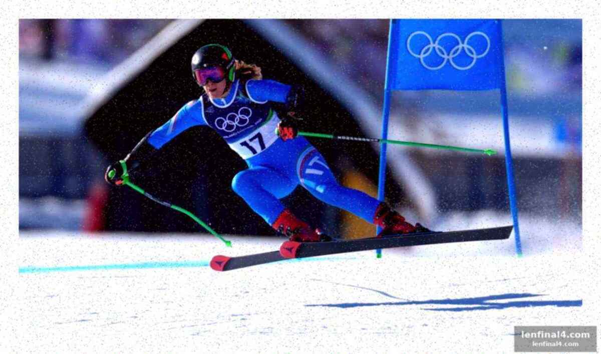 Scheib’s victory within reach as rast and hector chase second