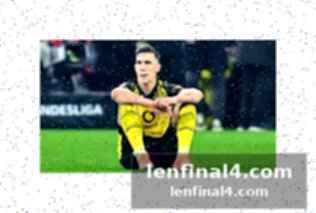 Key development for bvb defense
