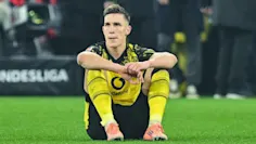 Schlotterbeck back for dortmund clash with atalanta