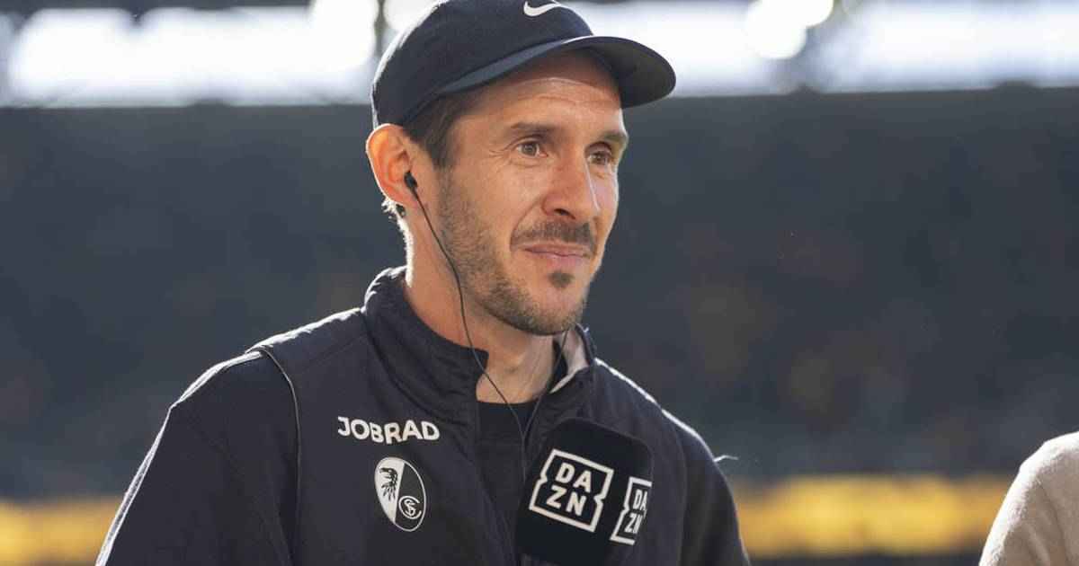 Schuster's silence: freiburg faces a stark reality after dortmund disaster