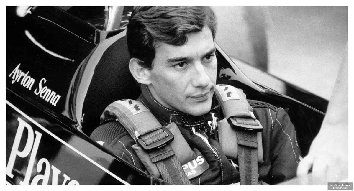 Senna's fatal imola crash: a legacy of speed and tragedy