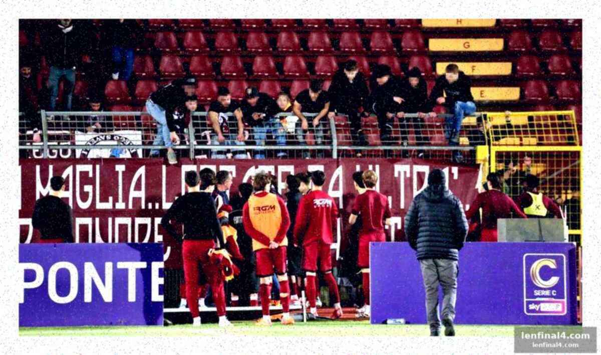 Players penalized after refusing to comply with fan demands
