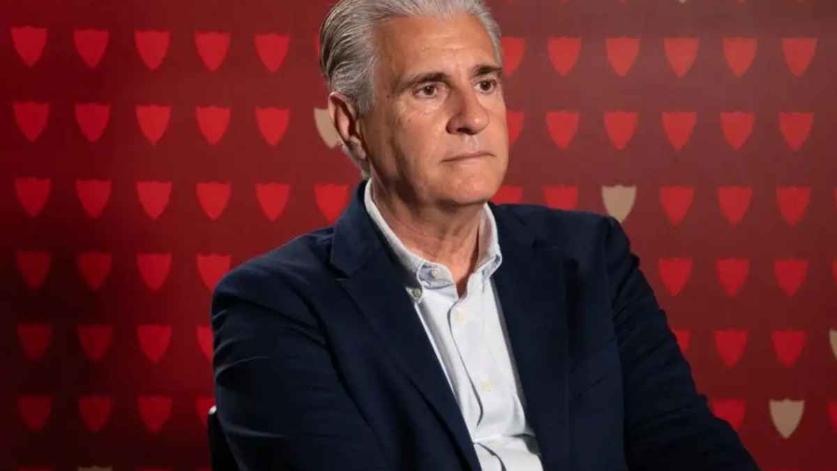 Sevilla faces crisis: cordón urges unity amidst desperation