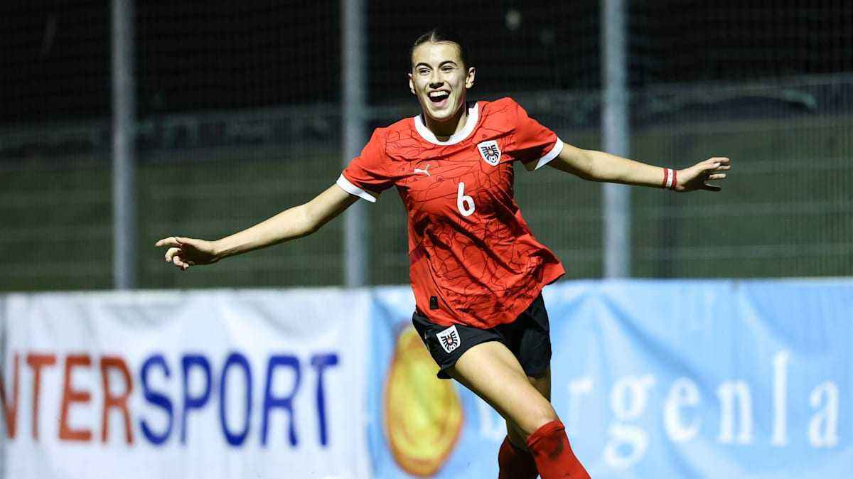 Sgs essen bolsters squad with austrian defenders albrecht and wirnsberger