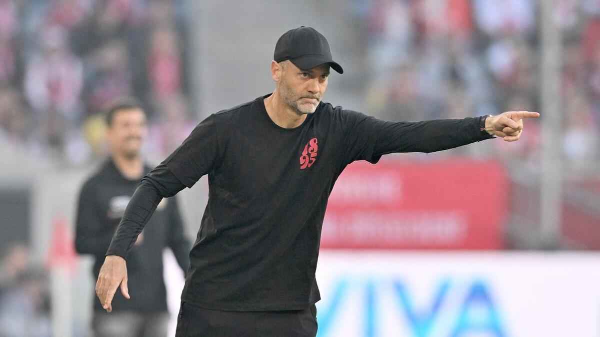 Shalke on brink: promotion push vs. fortuna's desperate fight