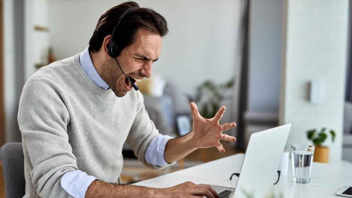 Silent damage: how zoom calls are silently wrecking your voice