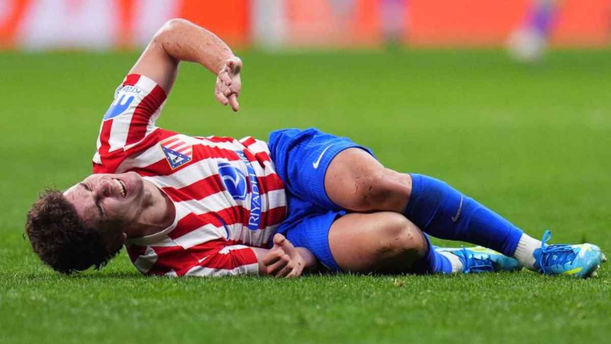 Simón shines as atlético overwhelm arsenal in europe