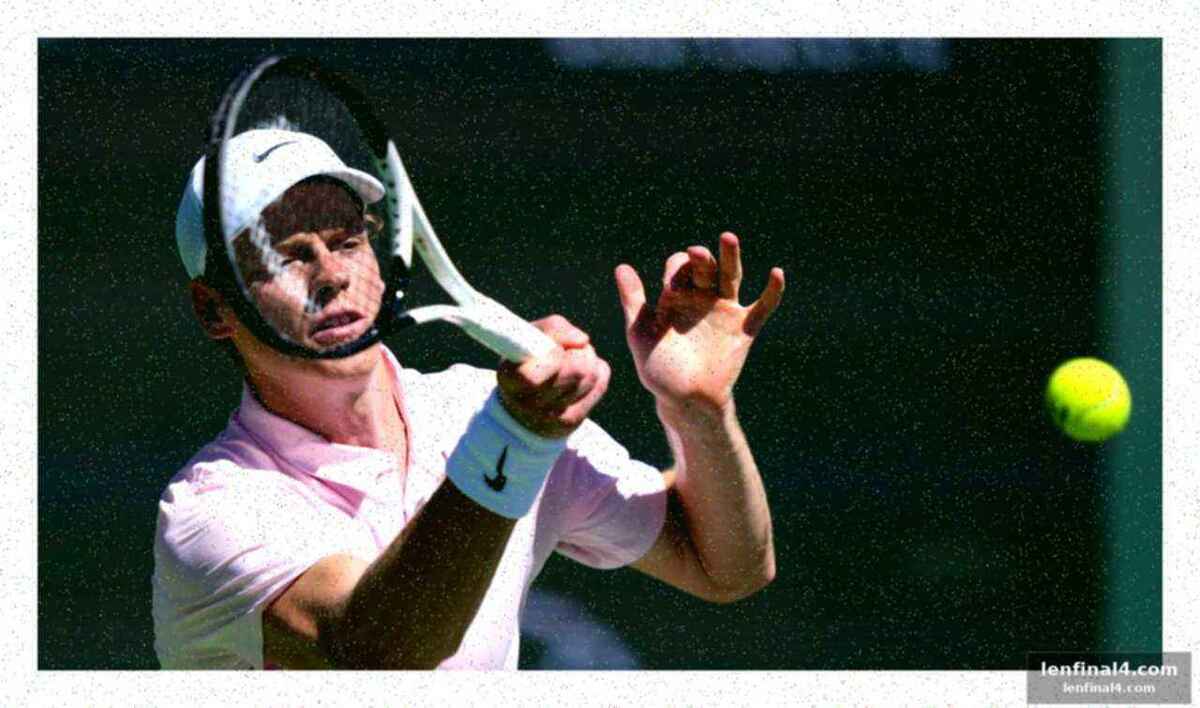 Sinner aims to conquer cement, zverev seeks first indian wells crown