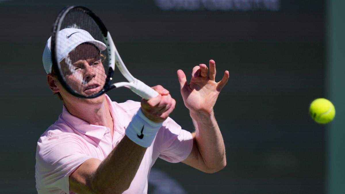 Sinner eyes indian wells masters title, zverev stands in his way