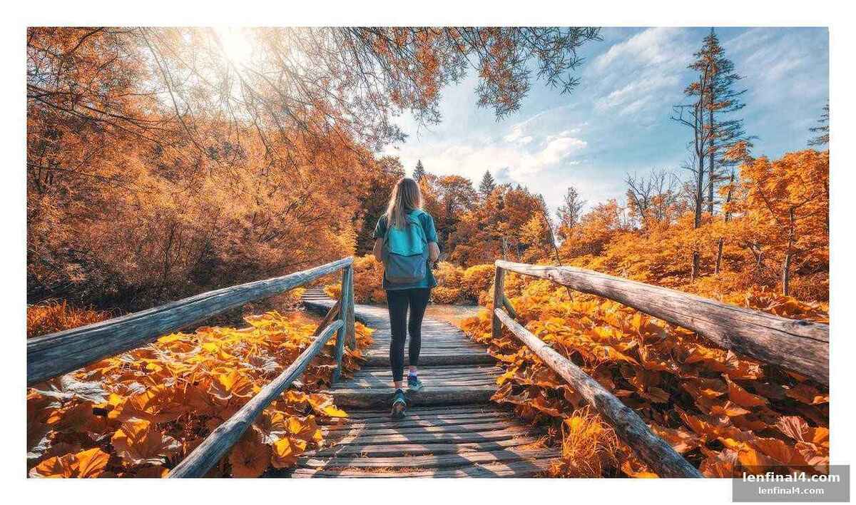 The rewards: more than just physical benefits