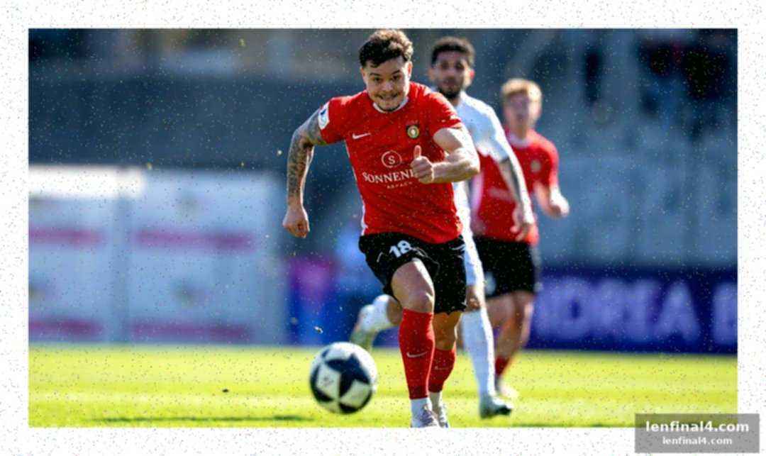 Sonnenhof strives to extend title lead amid offenbach turmoil