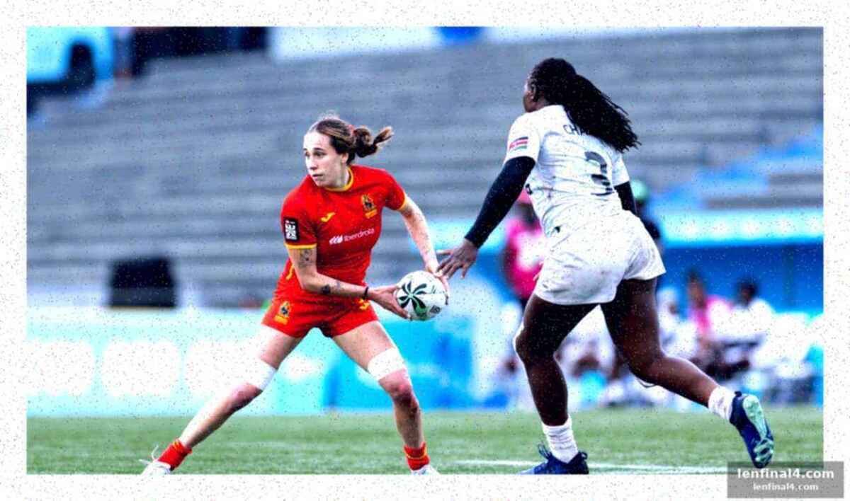 Leonas finish strong despite upsets and extra time thrills