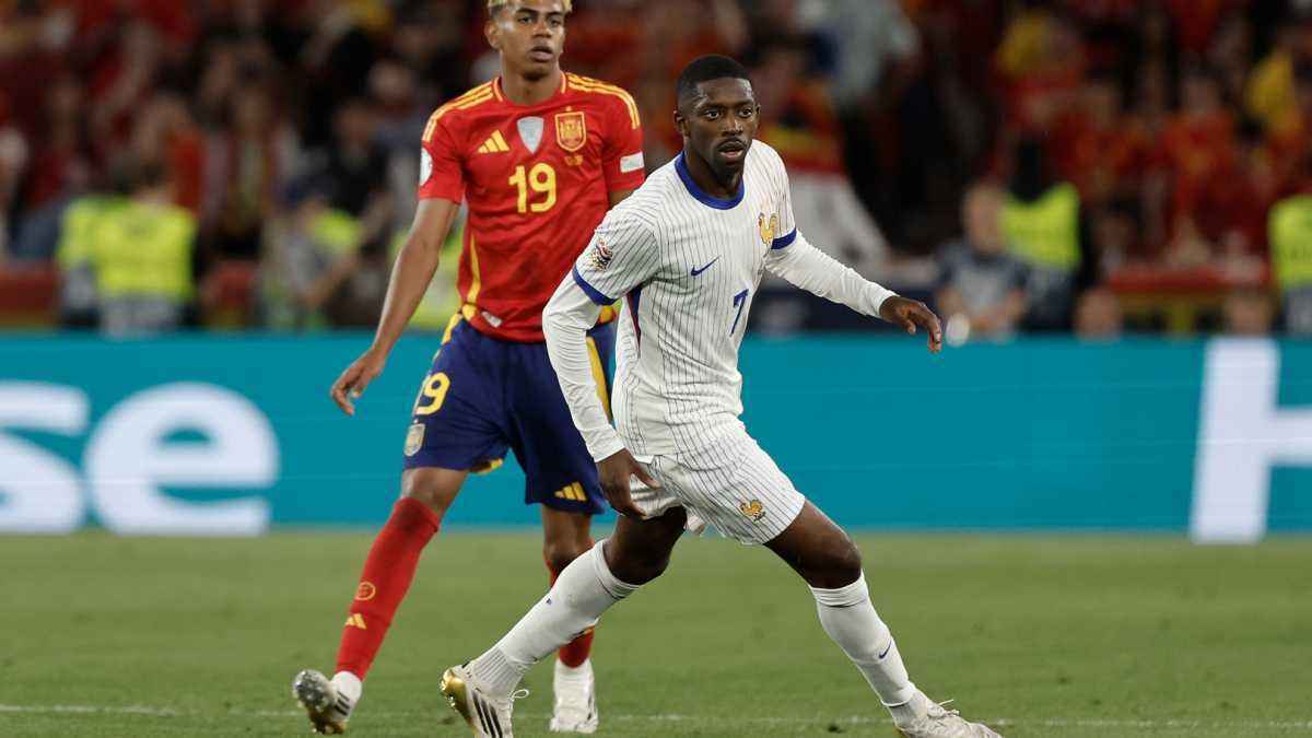Spain drops fifa ranking after draw with egypt