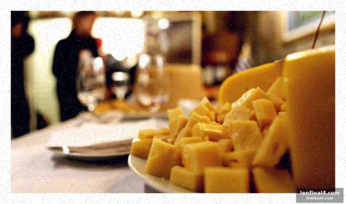 Contaminated cheese recalled nationwide