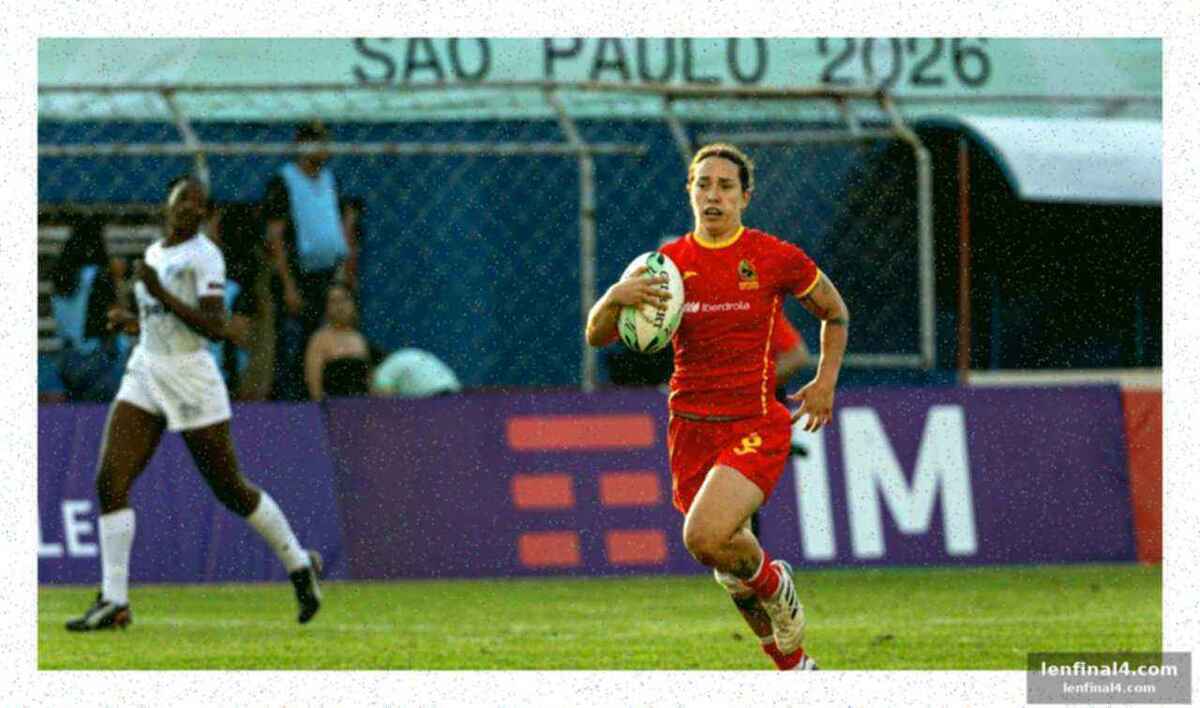 Spain qualifies for final tournaments after sao paulo show