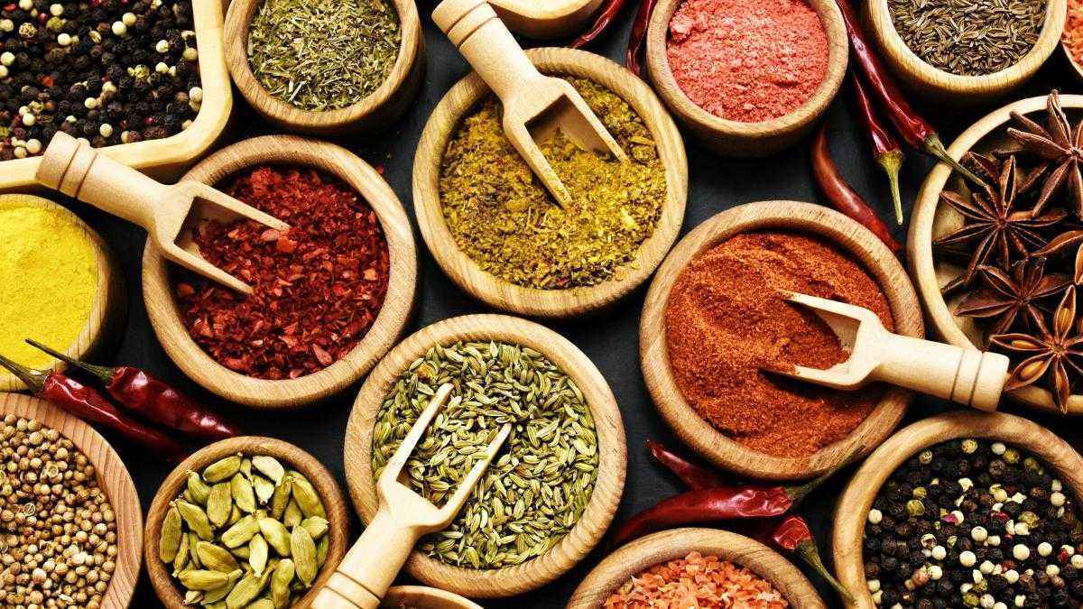 Spice up your plate: hidden health boosts in everyday flavors