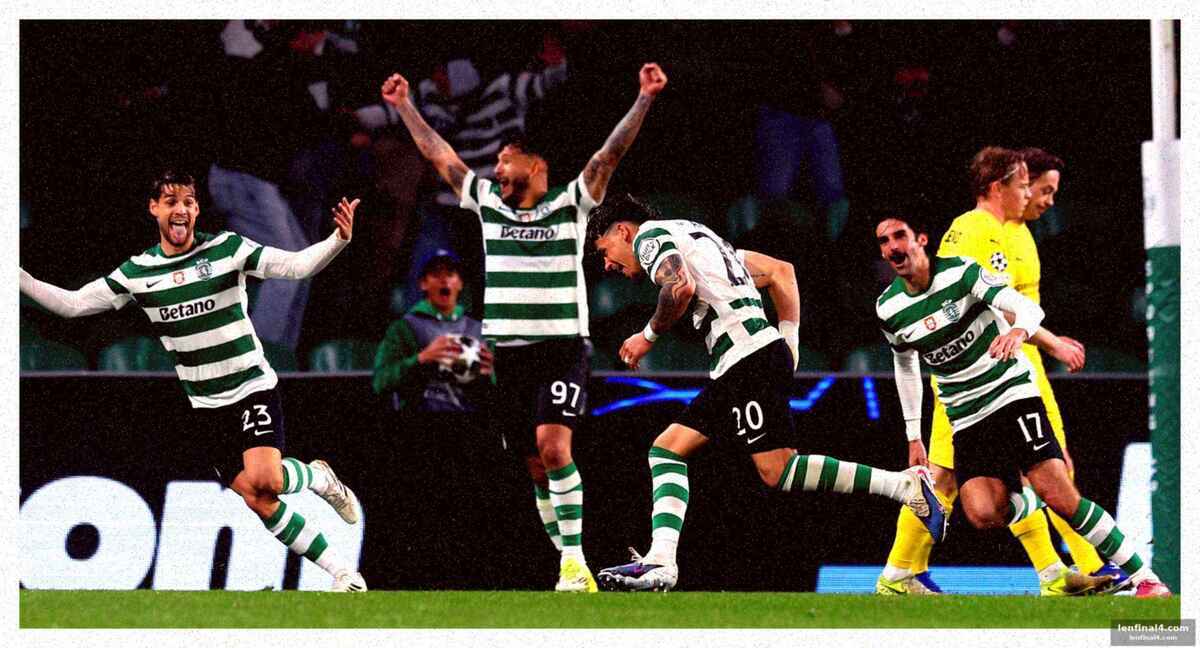 Lisbon