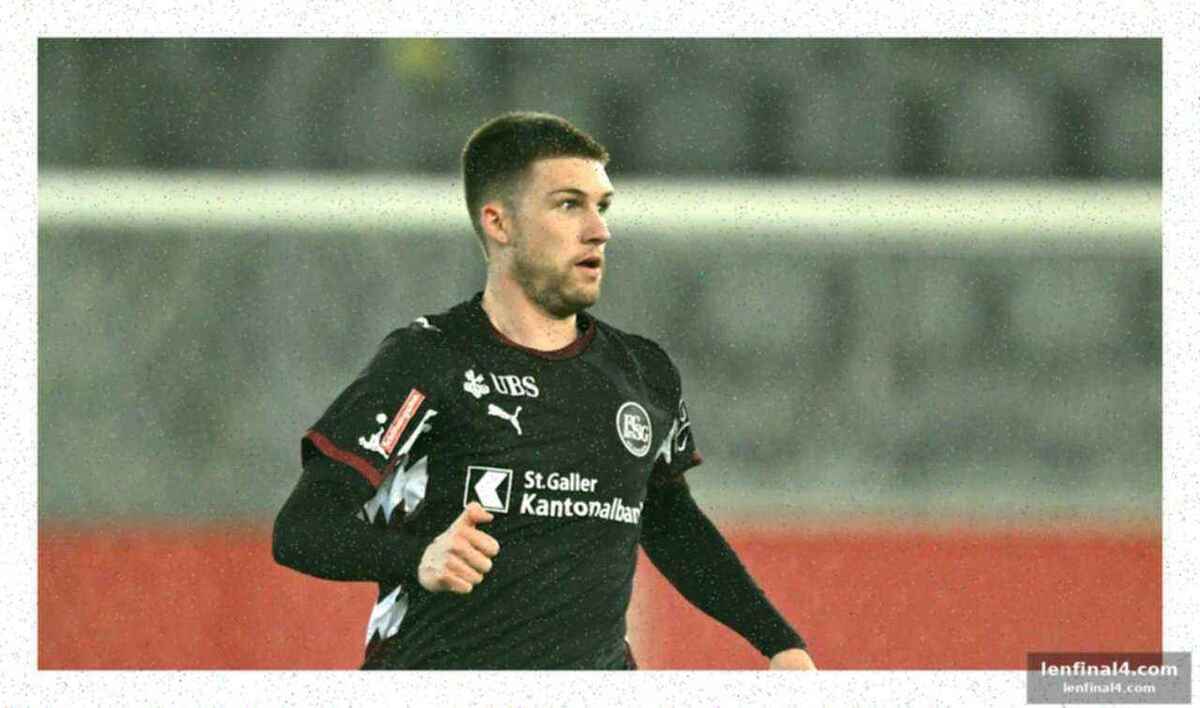 Snow halts st. gallen clash
