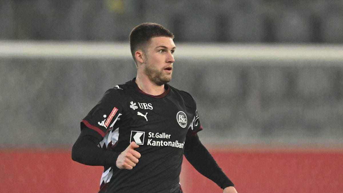 St. gallen match called off: snow disrupts super league schedule