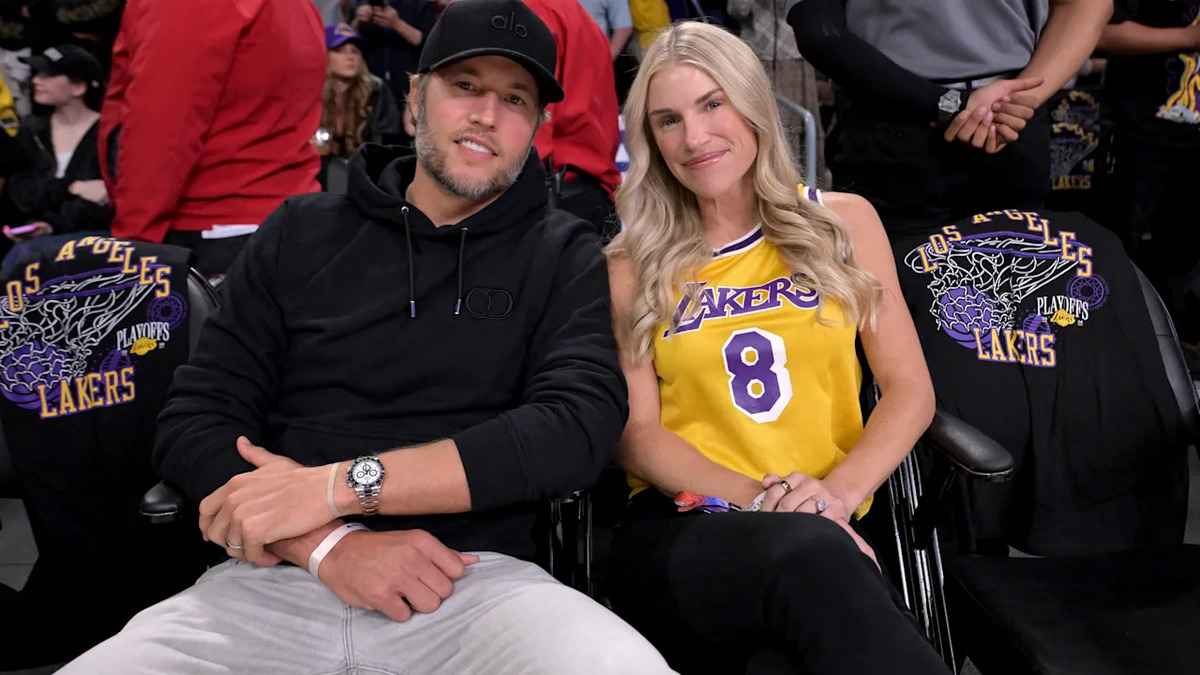 Stafford's outburst halts lakers momentum, sparks online fury