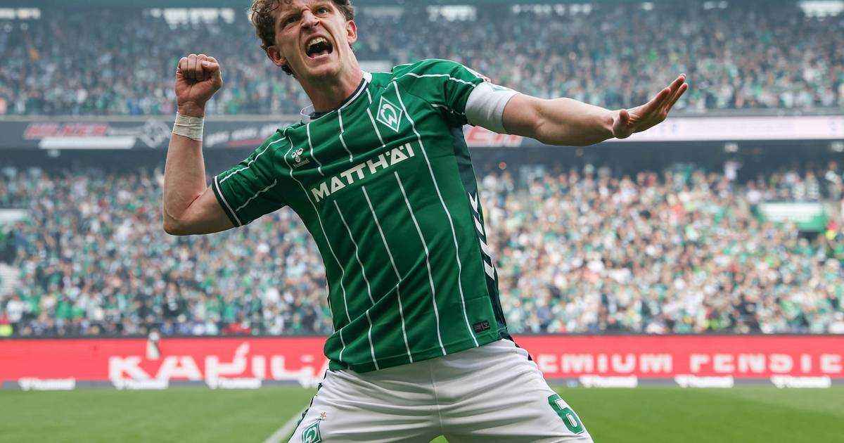 Stage fuels bremen's fight for survival – a danish dynamo's rising influence