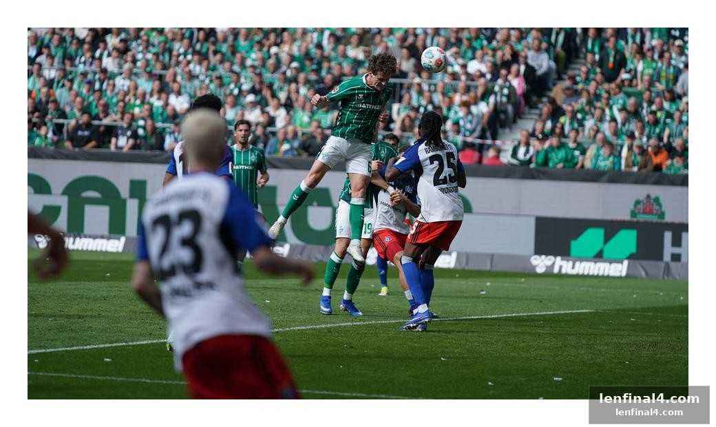 Looking ahead: a tense final stretch
