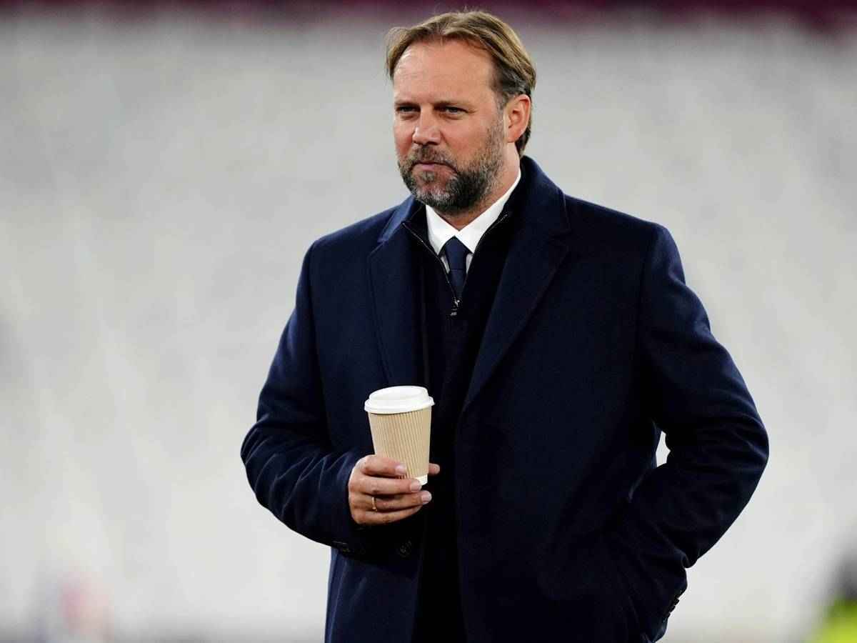 Steidten returns to bundesliga as new scouting director for fc köln