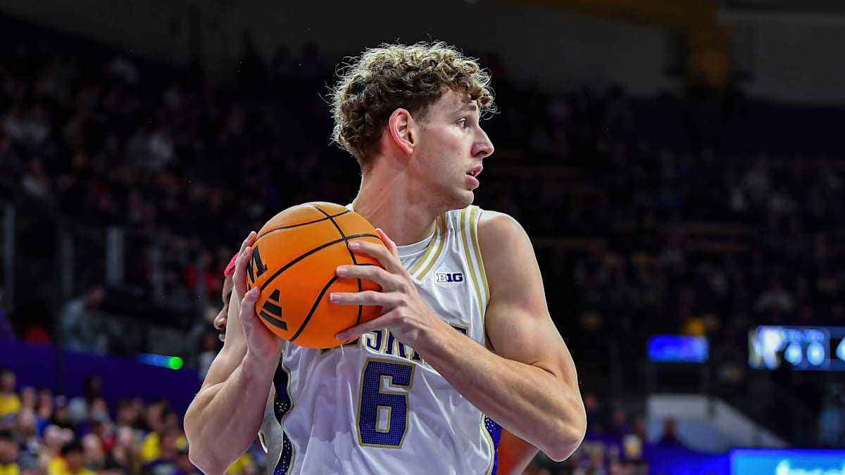 Steinbach bets big on nba draft, could be top-20 pick