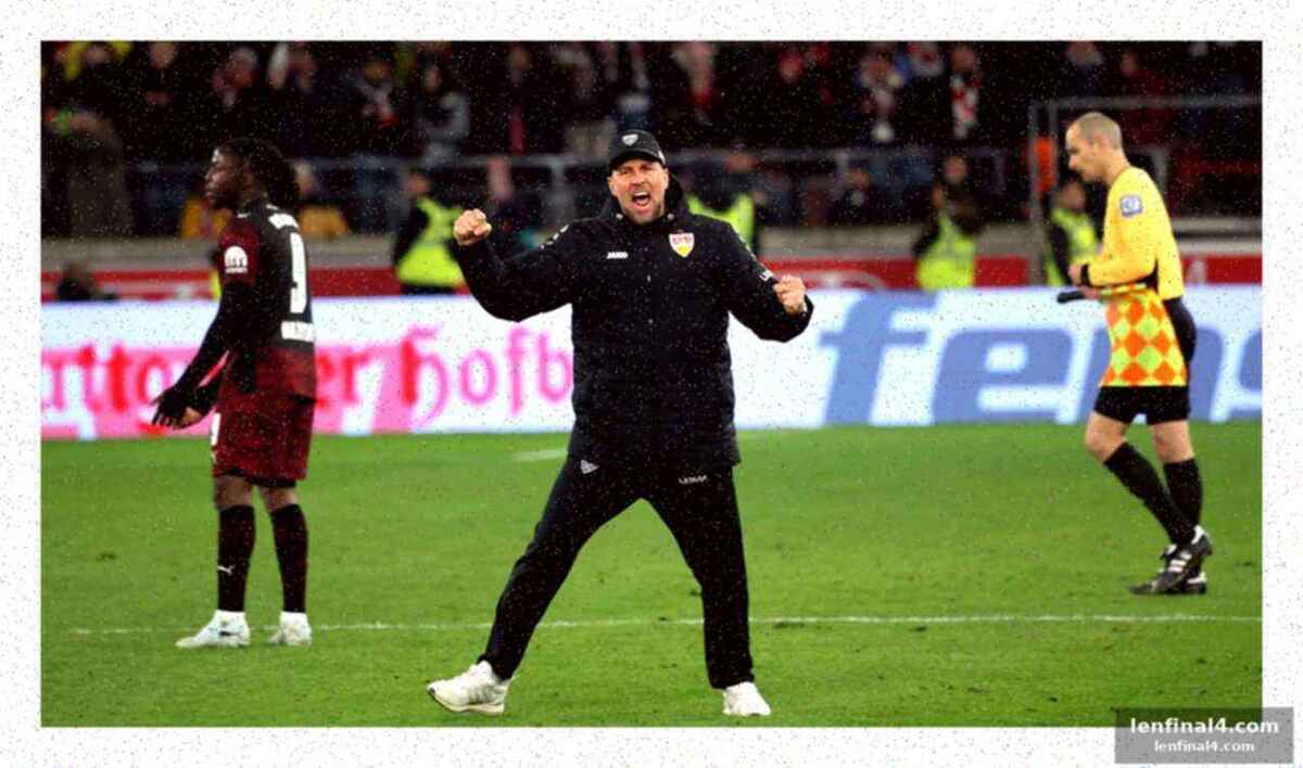 Undav’s surge and nagelsmann’s call