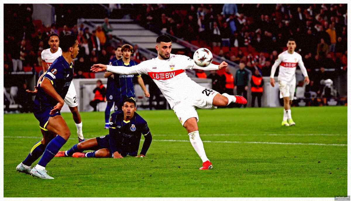 Second half sees a crushing of spirit