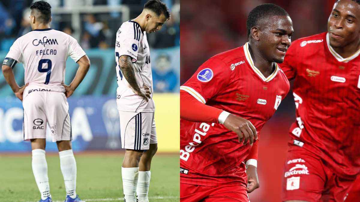 Sudamericano 2026: millonarios y américa enfrentan desafío en la segunda fase