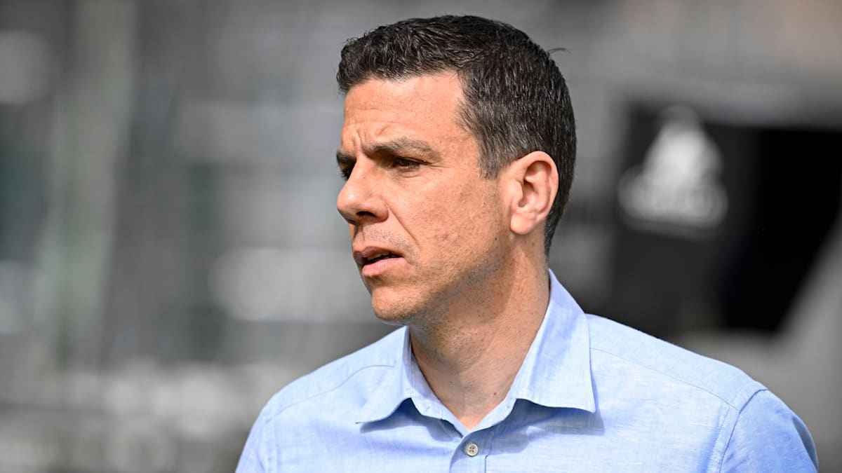 Swiss coach berner lands xamax gig – a challenge league gamble