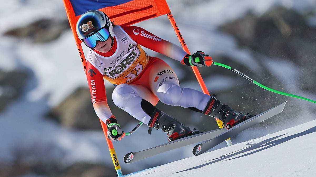 Swiss ski secures winter boost with europacup success