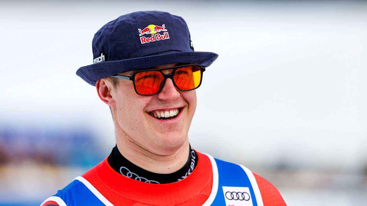 Swiss speed specialists falter in season finale