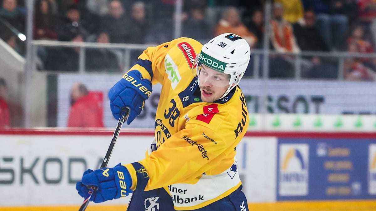 Swiss-licensed nhl stars: frick claims top honors as regular season concludes