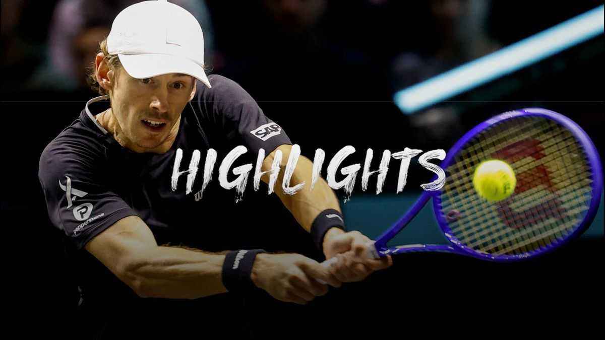 Tatjana maria falls in first round at tennis mérida