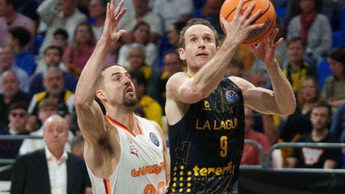 Tenerife steals victory from galatasaray in fiba champions league thriller