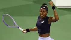 Tennis continues in acapulco amidst mexico unrest