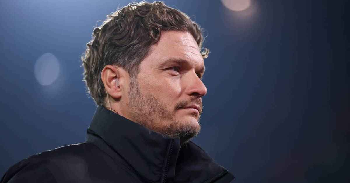 Terzic lands in bilbao: valverde exit fuels dortmund legend's return