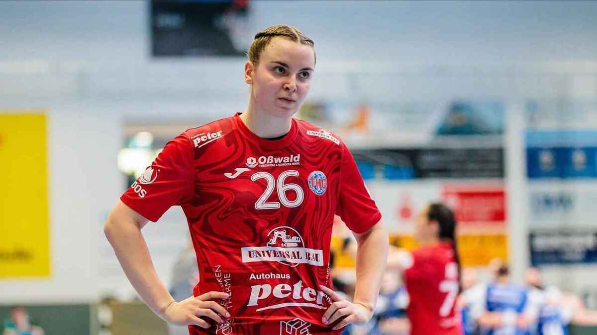 Thc crushed in blomberg: early semi-final loss sends shockwaves through thuringia