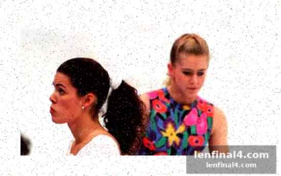 Olympics and controversy