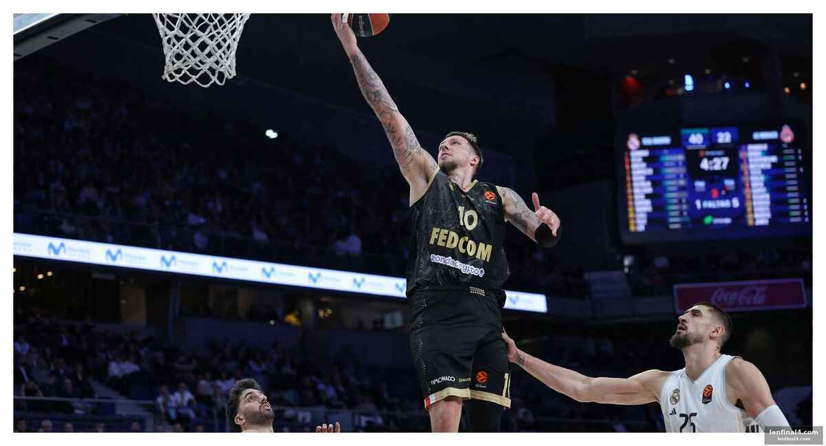 A pivotal moment for monaco