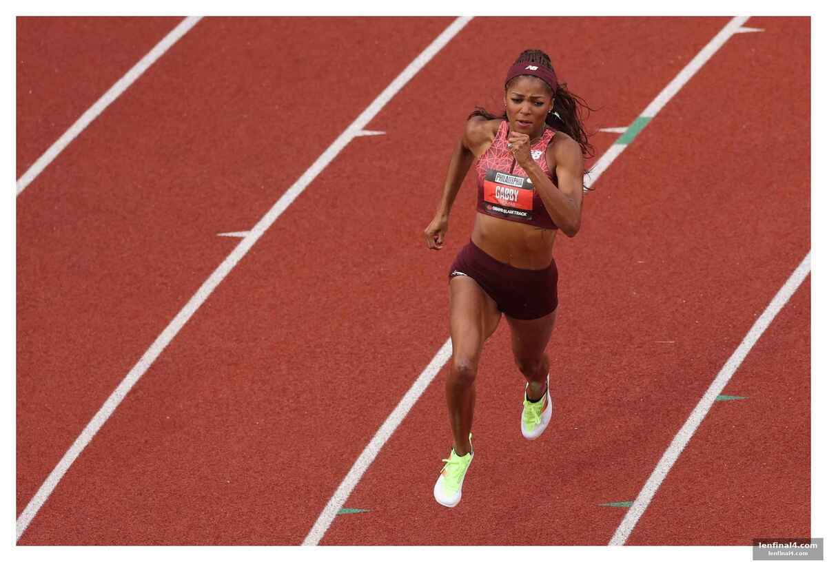 Beyond the sprints: kenyan dominance