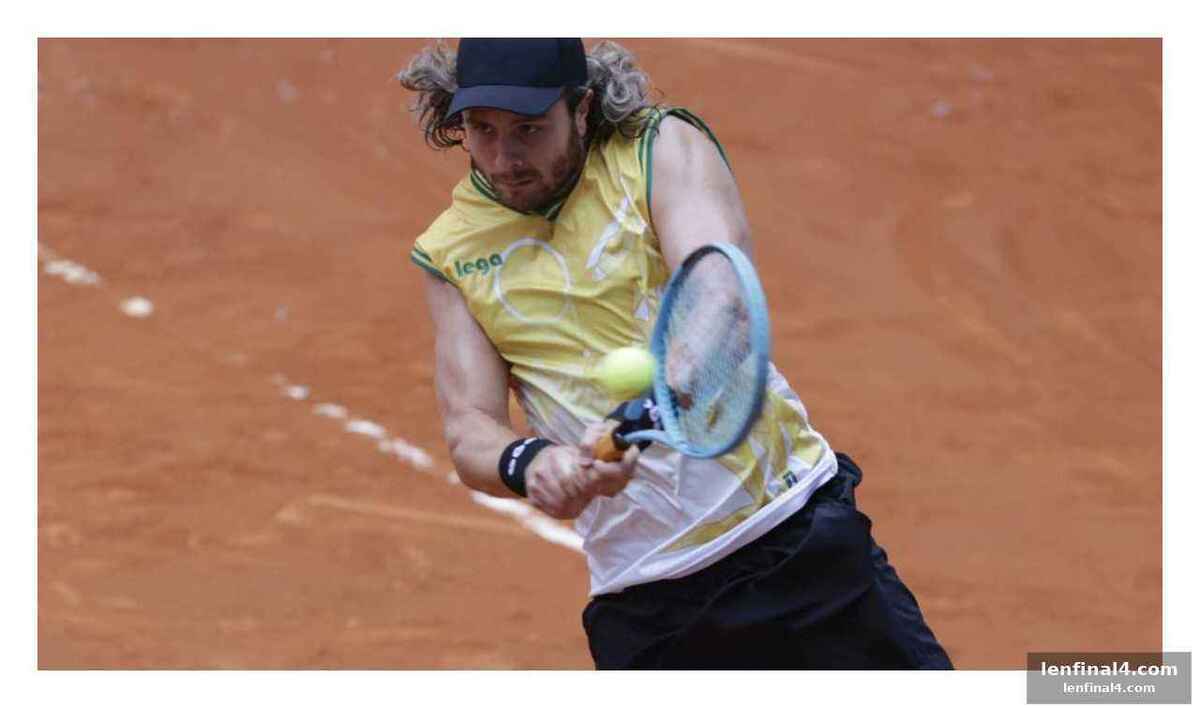 A third set explodes in controversy