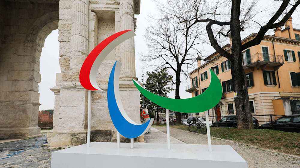Uk, france join boycott of paralympic opening ceremony