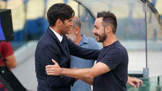 Ukraine crisis: ligue coach paulo fonseca calls for world cup boycott