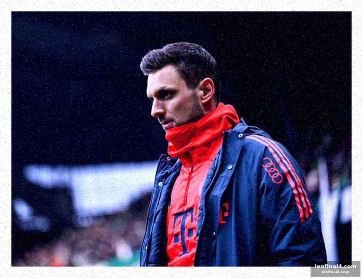 Ulreich’s unexpected return bolsters bayern’s defense