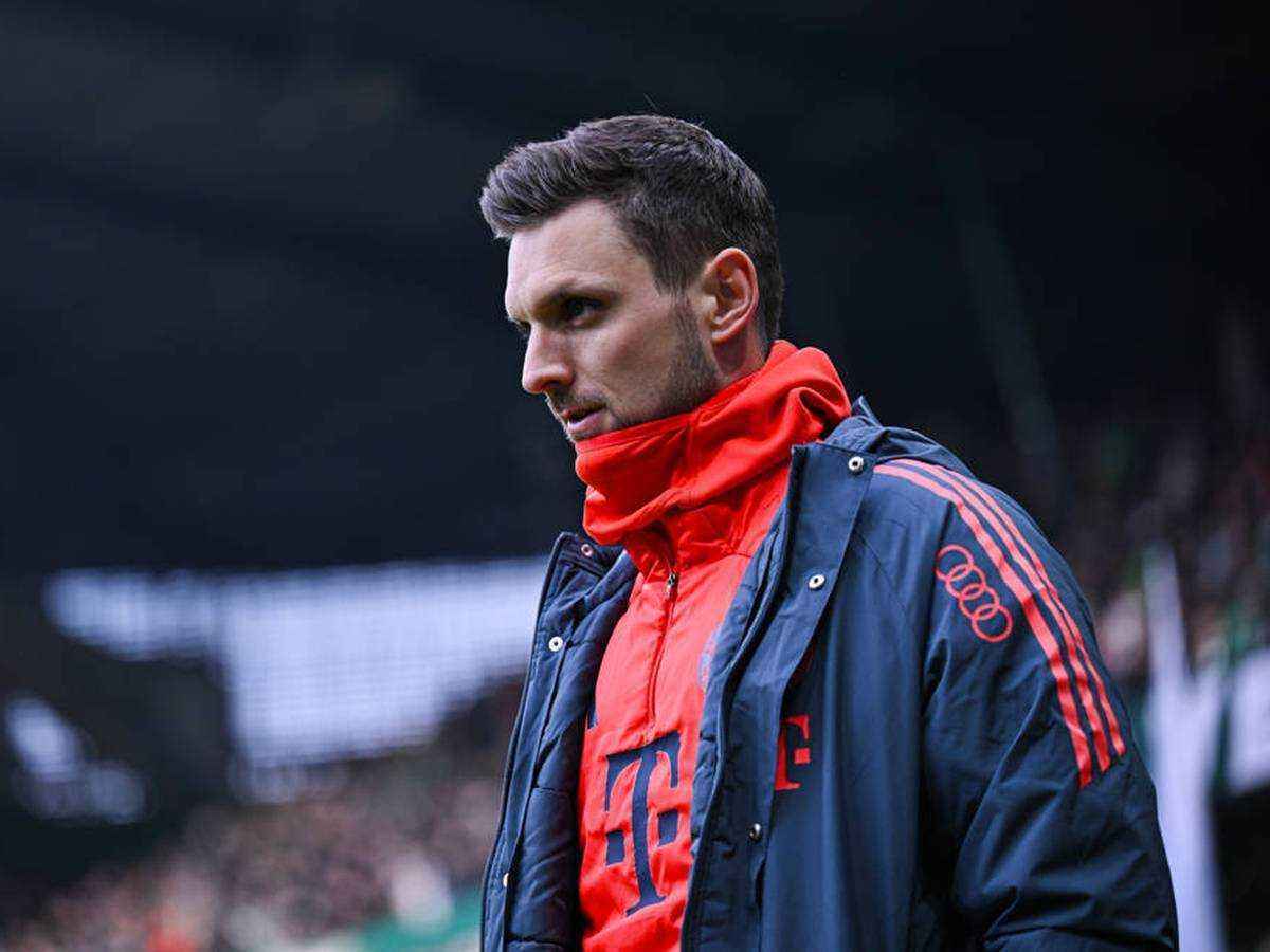 Ulreich returns: bayern's veteran keeper steps up amid injury crisis