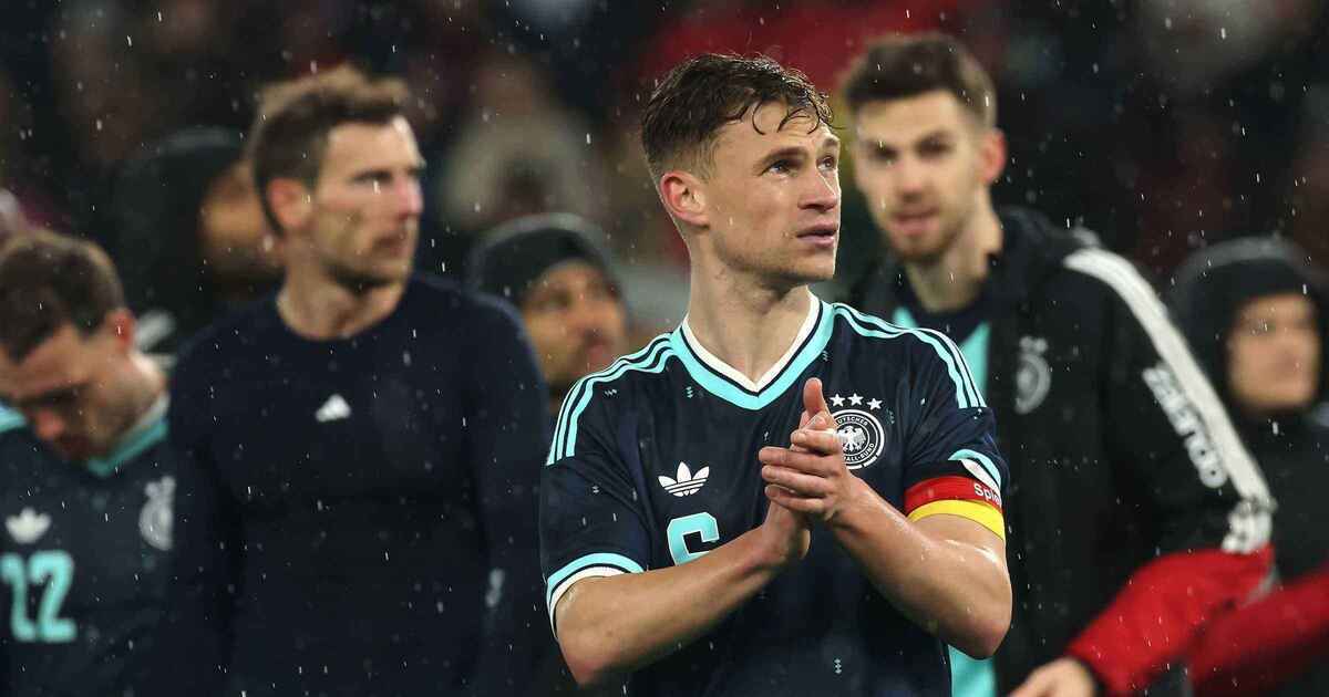 Undav stuns, germany fumbles: late goal against ghana raises world cup questions
